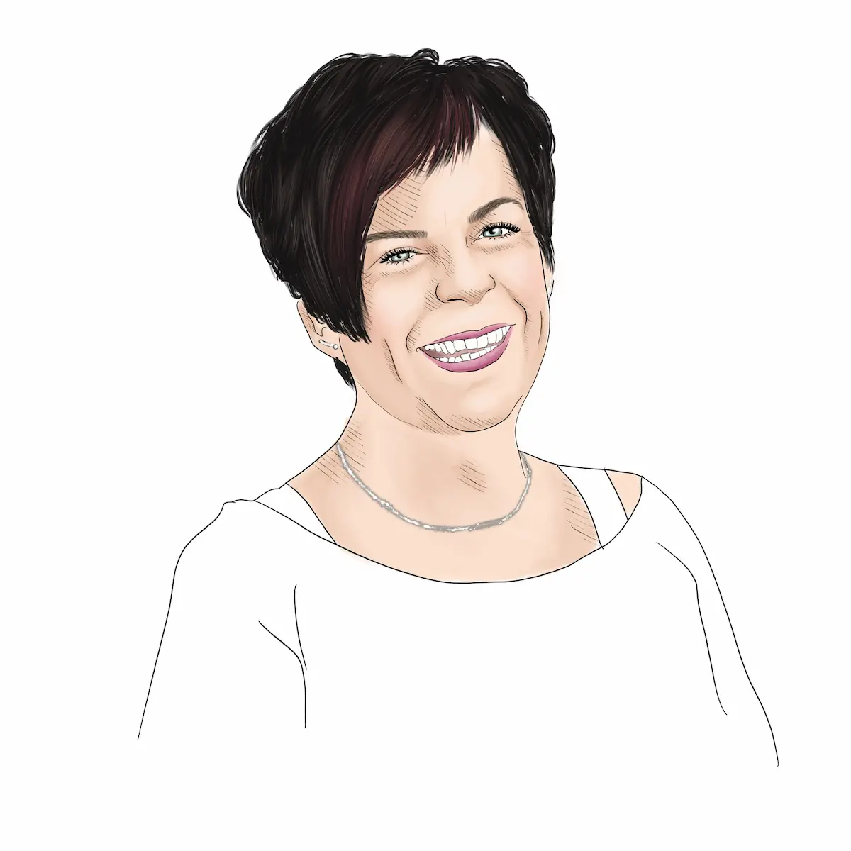 Brigitte Bisch